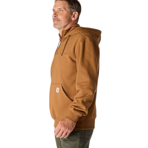 Men's Paxton 1/4-Zip Sweatshirt