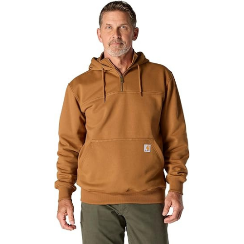Men's Paxton 1/4-Zip Sweatshirt