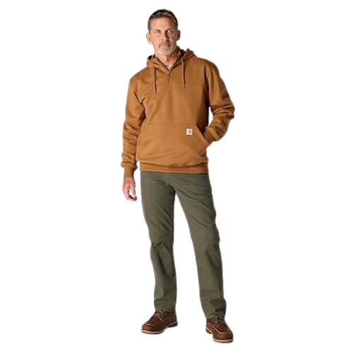 Men's Paxton 1/4-Zip Sweatshirt