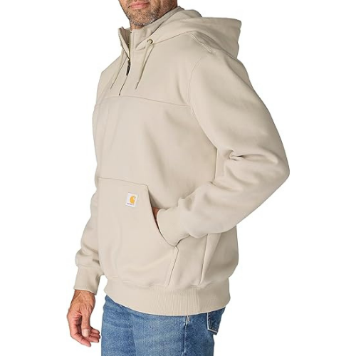 Men's Paxton 1/4-Zip Sweatshirt
