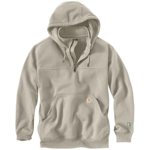 Men's Paxton 1/4-Zip Sweatshirt