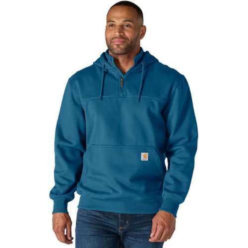 Men's Paxton 1/4-Zip Sweatshirt