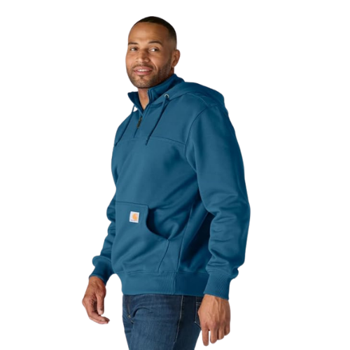 Men's Paxton 1/4-Zip Sweatshirt