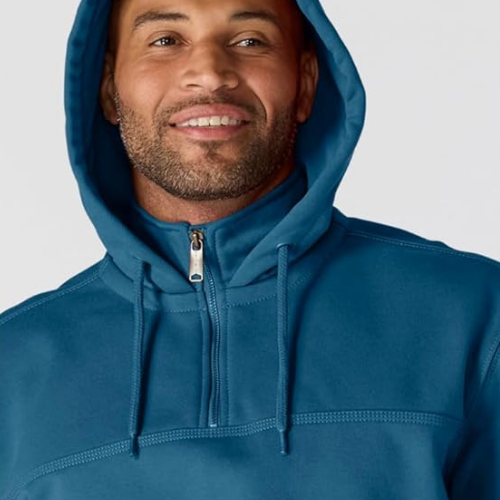 Men's Paxton 1/4-Zip Sweatshirt
