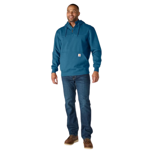 Men's Paxton 1/4-Zip Sweatshirt