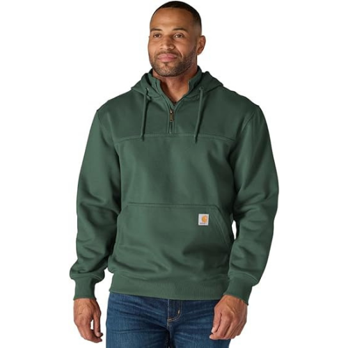 Men's Paxton 1/4-Zip Sweatshirt