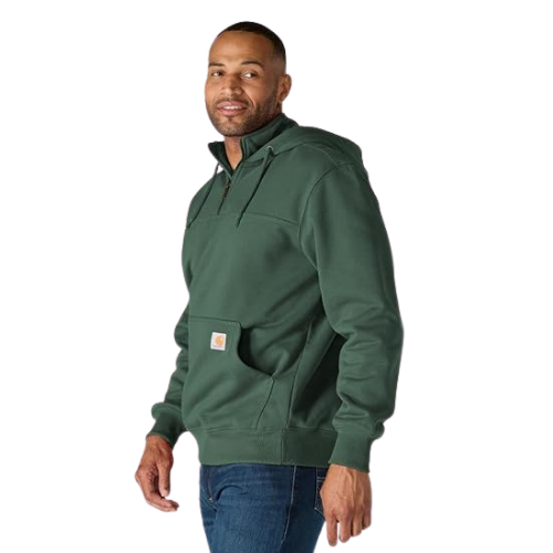 Men's Paxton 1/4-Zip Sweatshirt