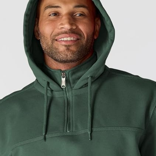 Men's Paxton 1/4-Zip Sweatshirt