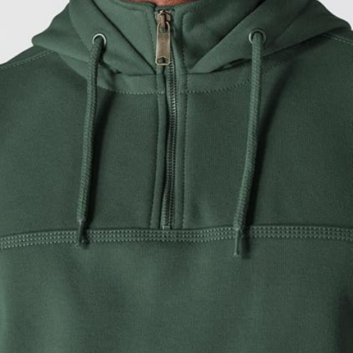 Men's Paxton 1/4-Zip Sweatshirt