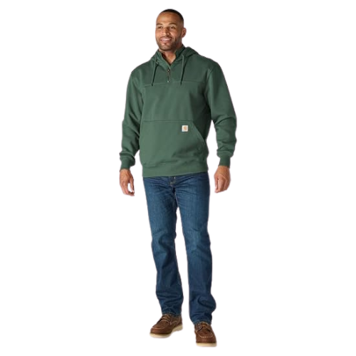 Men's Paxton 1/4-Zip Sweatshirt