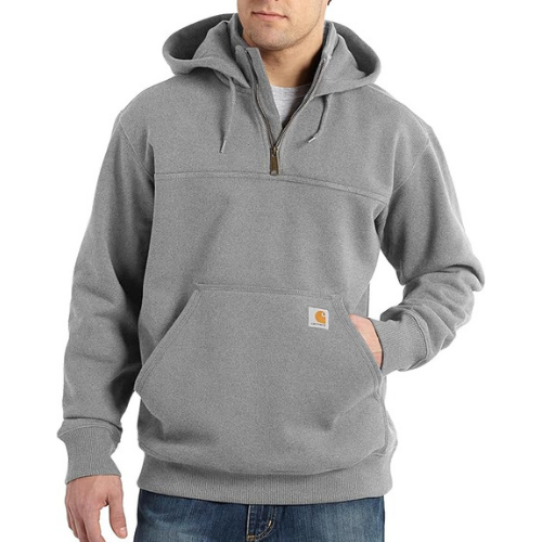 Men's Paxton 1/4-Zip Sweatshirt