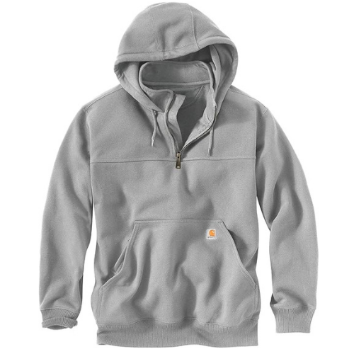 Men's Paxton 1/4-Zip Sweatshirt