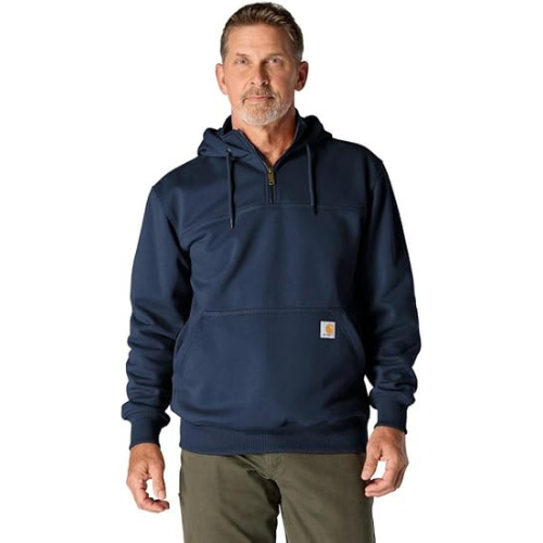 Men's Paxton 1/4-Zip Sweatshirt