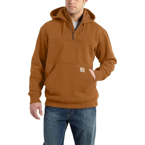Men's Paxton 1/4-Zip Sweatshirt