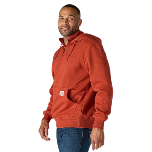 Men's Paxton 1/4-Zip Sweatshirt