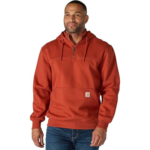 Men's Paxton 1/4-Zip Sweatshirt