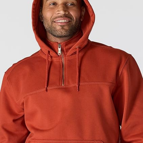 Men's Paxton 1/4-Zip Sweatshirt
