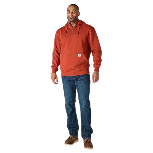 Men's Paxton 1/4-Zip Sweatshirt