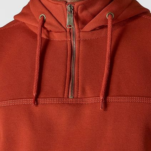 Men's Paxton 1/4-Zip Sweatshirt