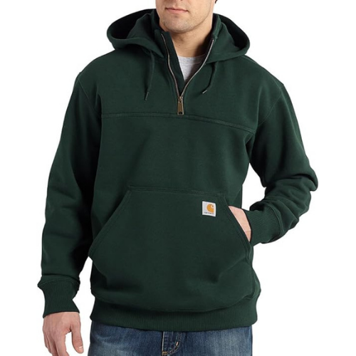 Men's Paxton 1/4-Zip Sweatshirt