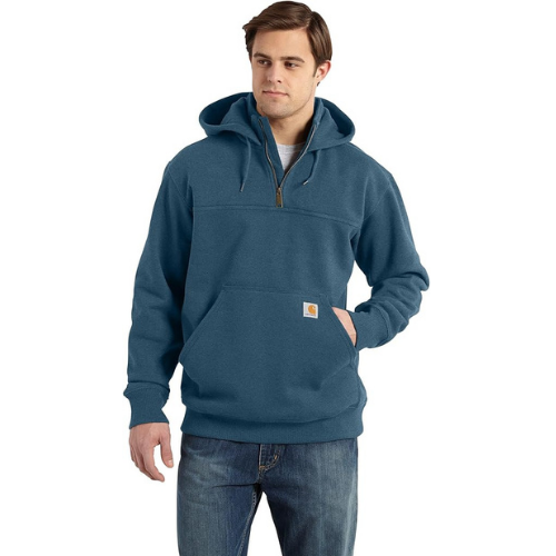 Men's Paxton 1/4-Zip Sweatshirt