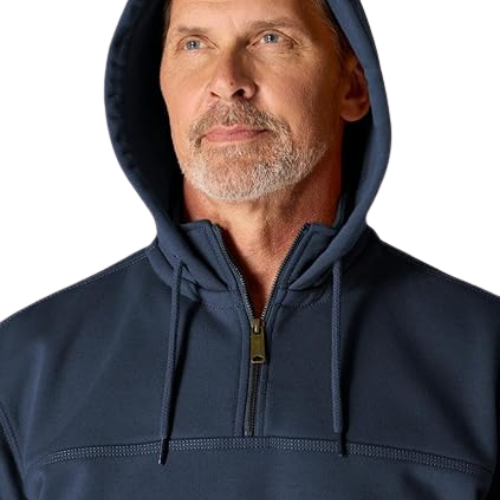Men's Paxton 1/4-Zip Sweatshirt