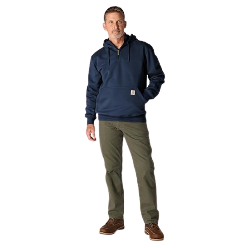 Men's Paxton 1/4-Zip Sweatshirt