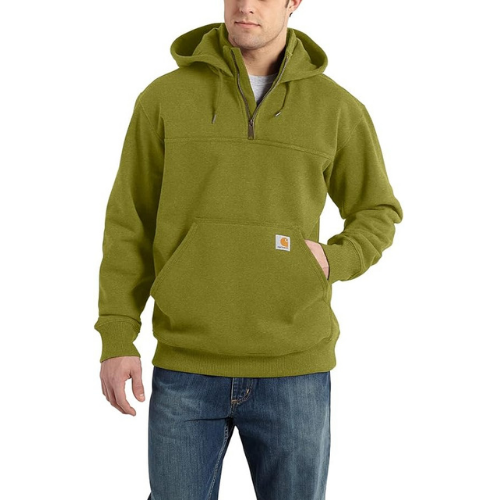 Men's Paxton 1/4-Zip Sweatshirt