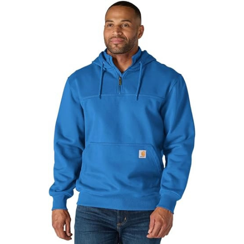 Men's Paxton 1/4-Zip Sweatshirt