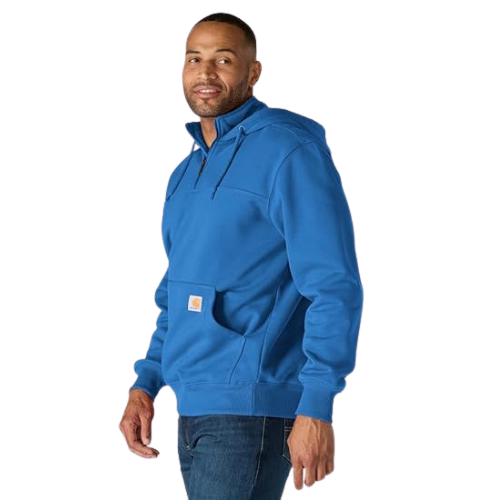 Men's Paxton 1/4-Zip Sweatshirt