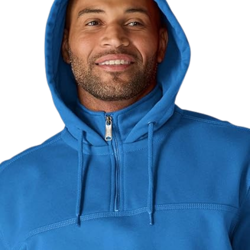 Men's Paxton 1/4-Zip Sweatshirt