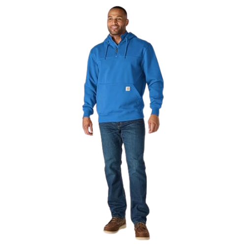 Men's Paxton 1/4-Zip Sweatshirt
