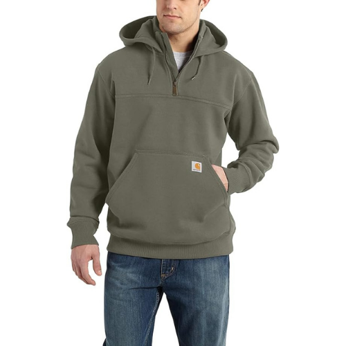 Men's Paxton 1/4-Zip Sweatshirt