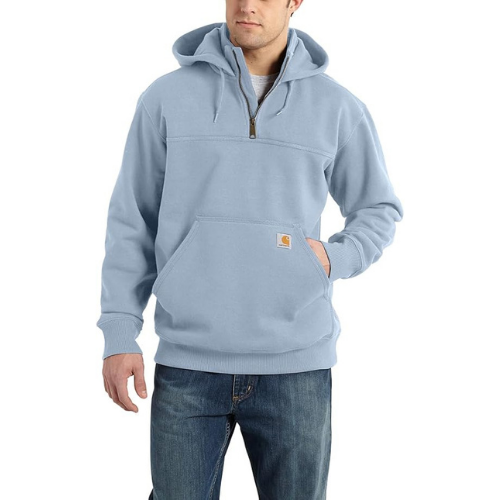 Men's Paxton 1/4-Zip Sweatshirt