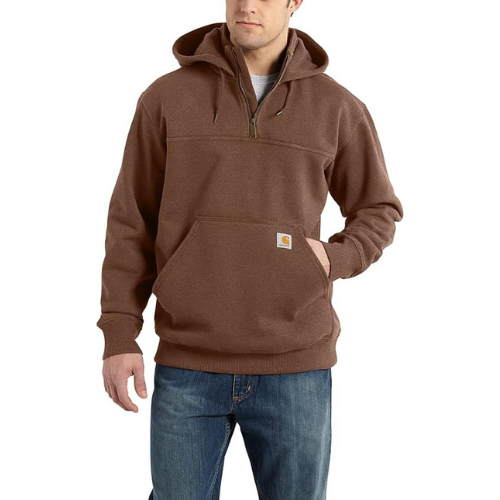 Men's Paxton 1/4-Zip Sweatshirt