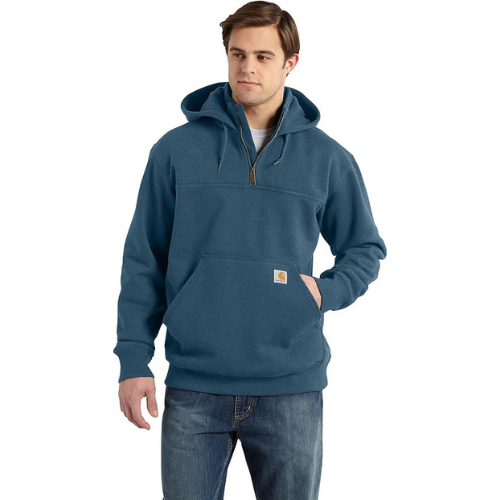 Men's Paxton 1/4-Zip Sweatshirt