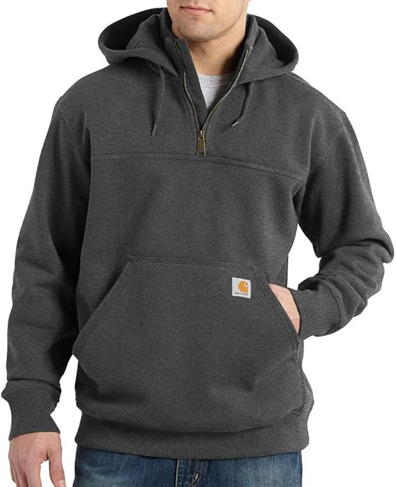 Men's Paxton 1/4-Zip Sweatshirt