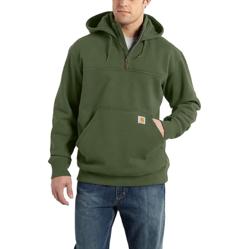 Men's Paxton 1/4-Zip Sweatshirt