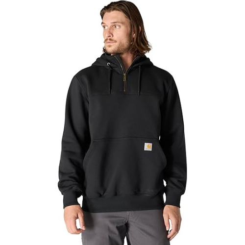 Men's Paxton 1/4-Zip Sweatshirt