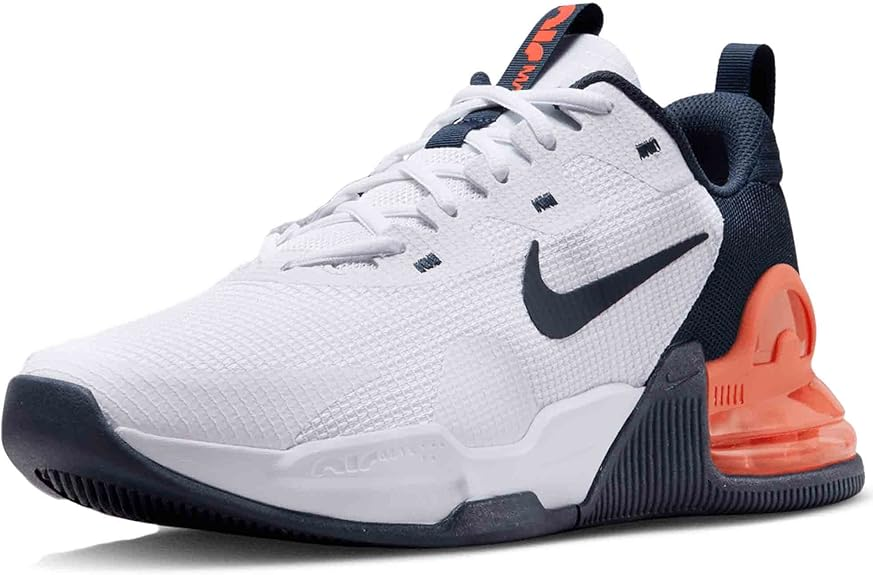 Men's Nike Air Max Alpha Trainer 5 Sneaker