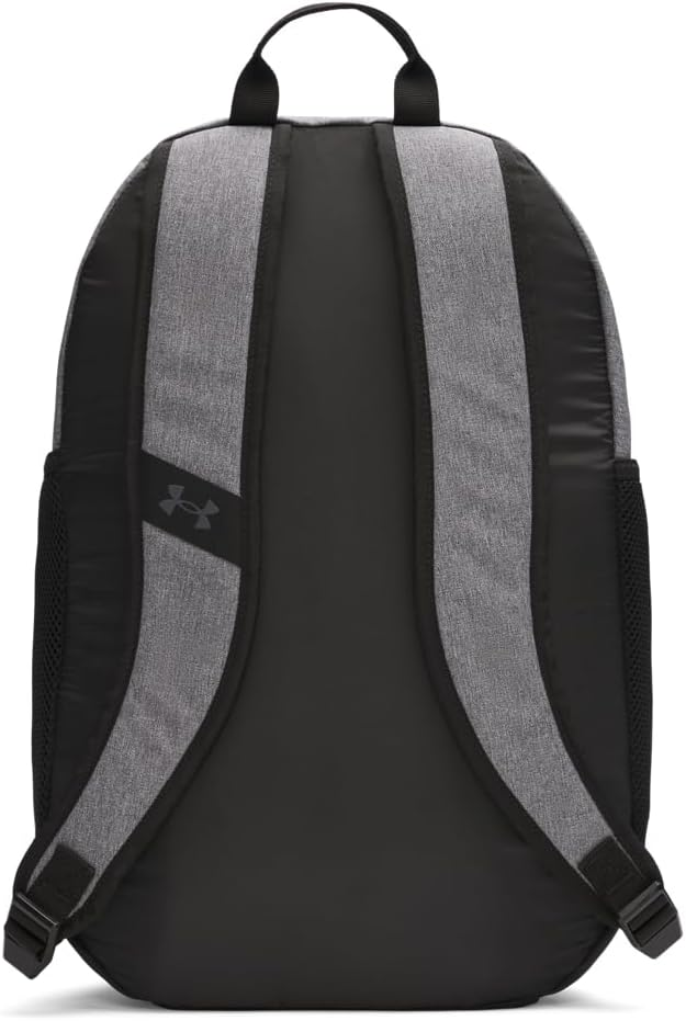 Unisex Hustle Sport 6.0 Backpack, (025) Castlerock/Black/Black, One Size Fits Most