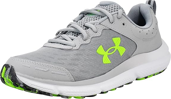 Men's Charged Assert 10 Shoes