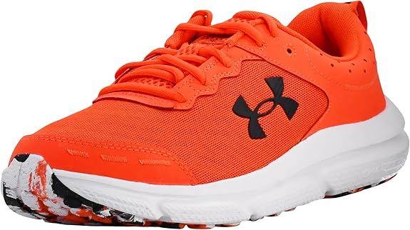 Men's Charged Assert 10 Shoes