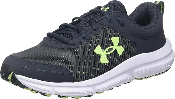 Men's Charged Assert 10 Shoes