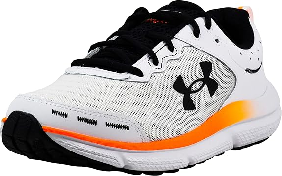 Men's Charged Assert 10 Shoes