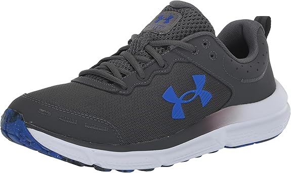 Men's Charged Assert 10 Shoes