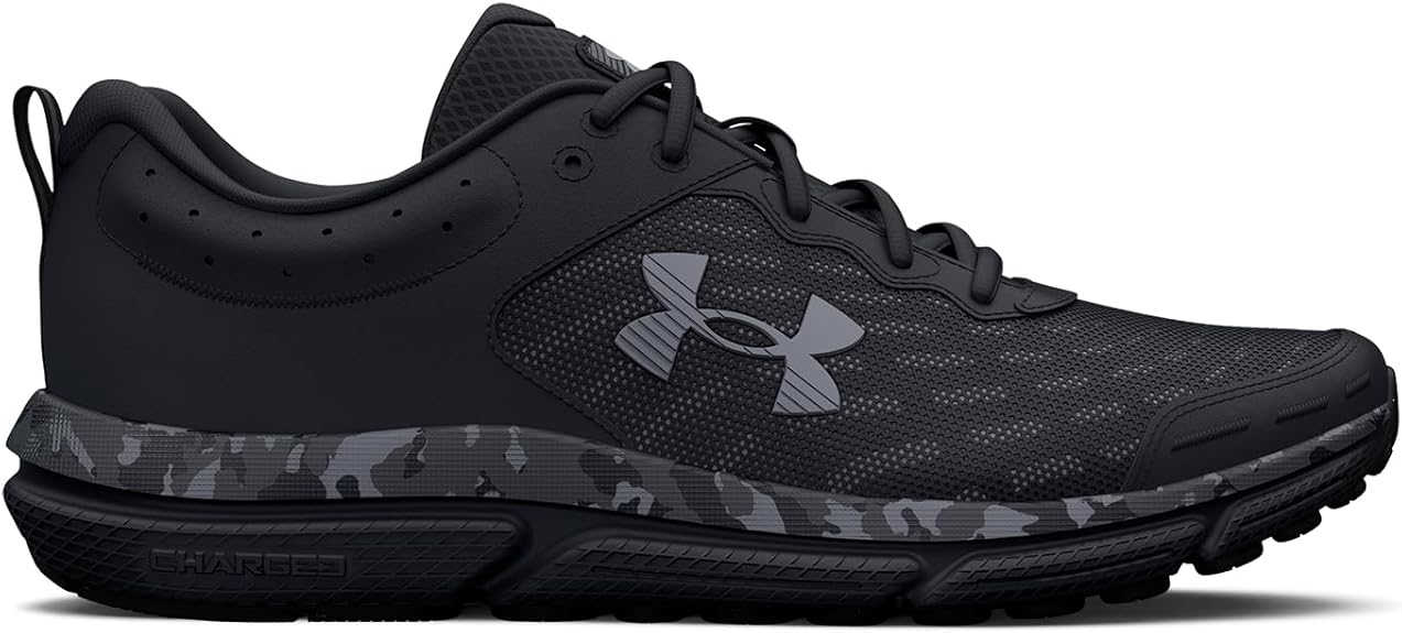Men's Charged Assert 10 Shoes