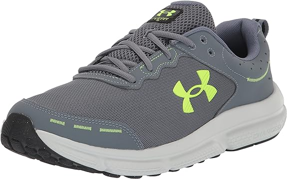 Men's Charged Assert 10 Shoes