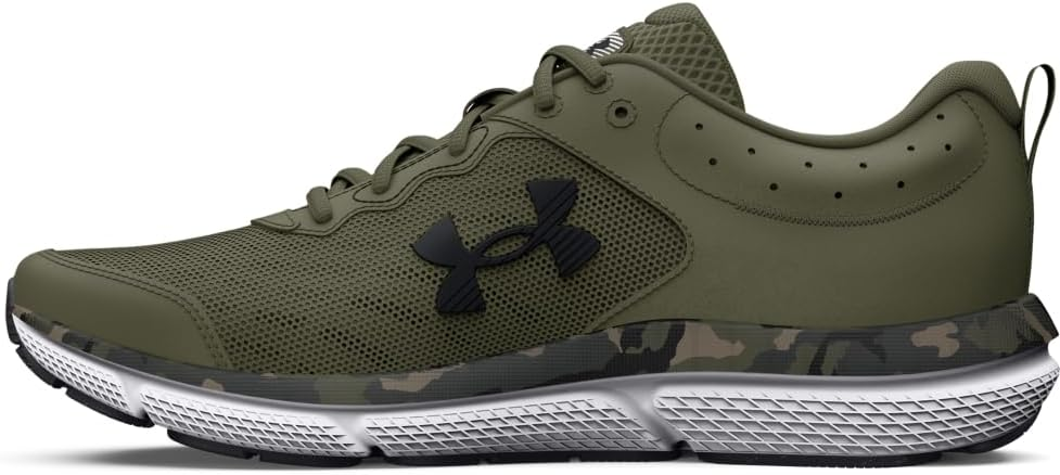 Men's Charged Assert 10 Shoes