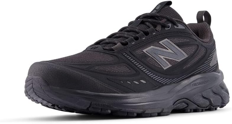 Men's 410 V8 Trail Running Shoe